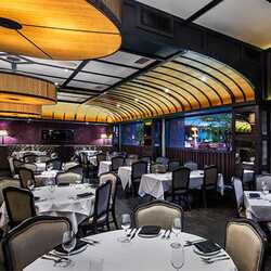 Prime & Provisions - Main Dining Room, profile image