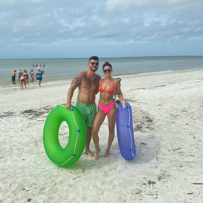 Florida Vacay!