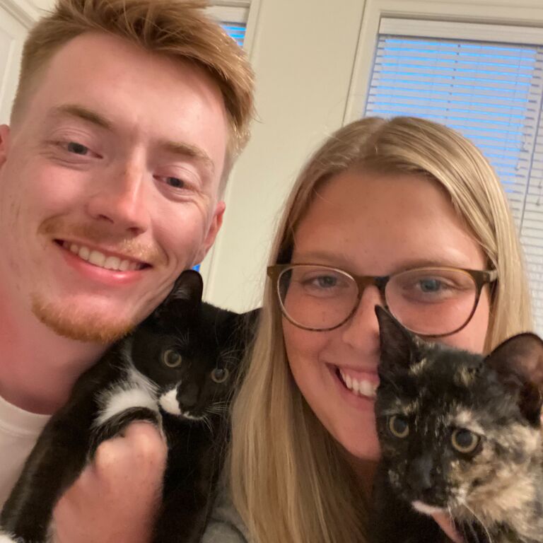 Adopting Briggs and Brandi