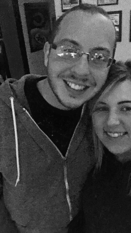 Started dating and falling in love!