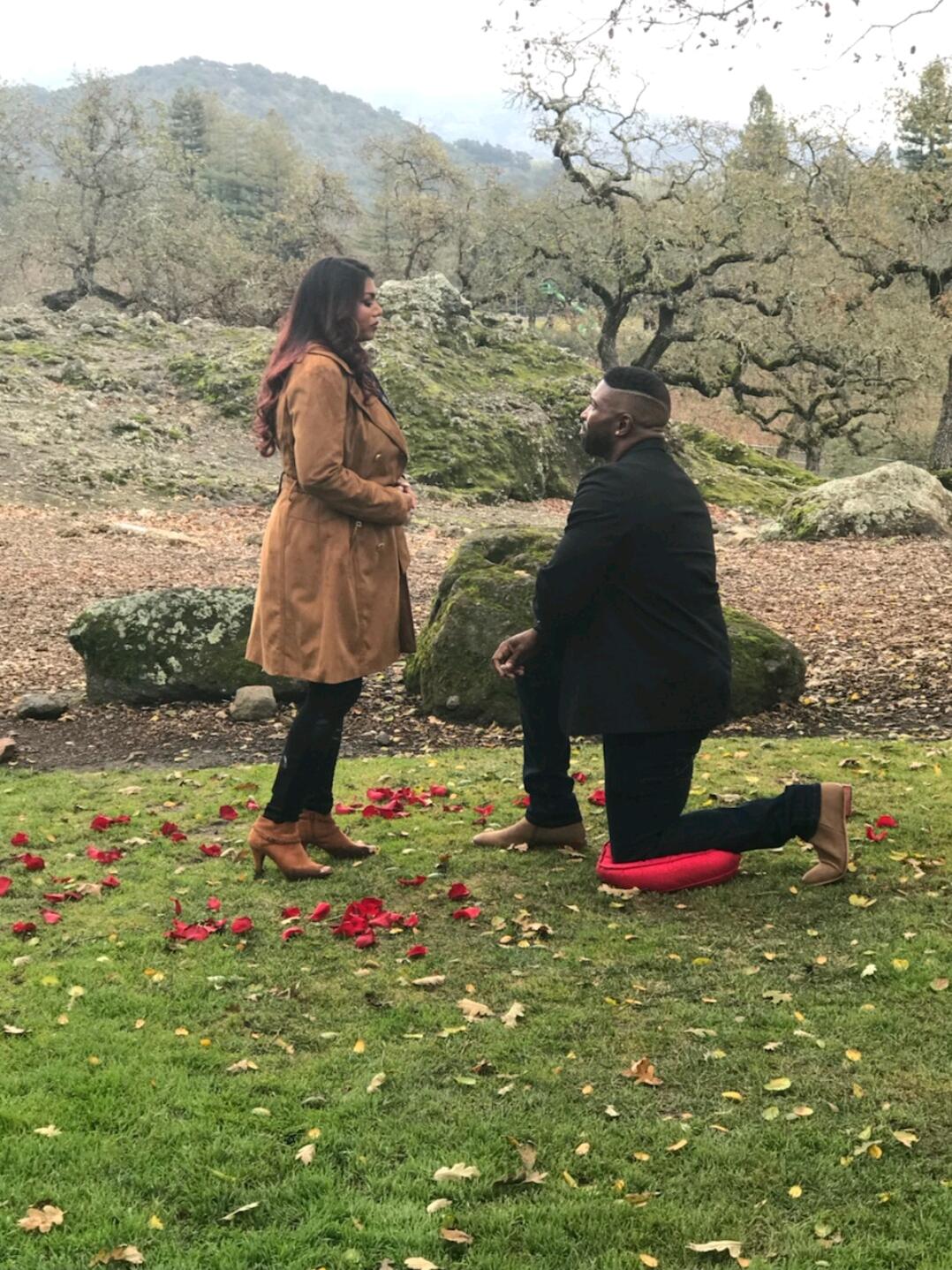 Engagement 💍 