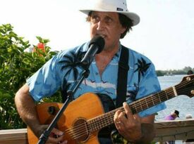 Bobby Smith Entertainment - Singer Guitarist - Tampa, FL - Hero Gallery 3