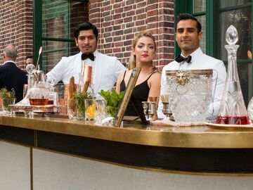 Mid-Atlantic Bartenders - Bartender - Havertown, PA - Hero Main