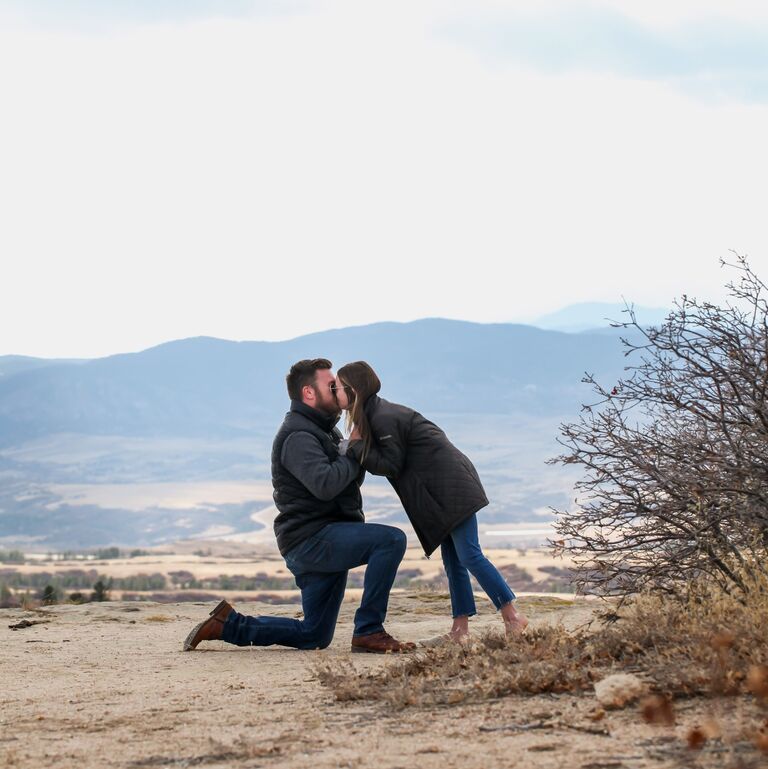 Castle Rock, CO