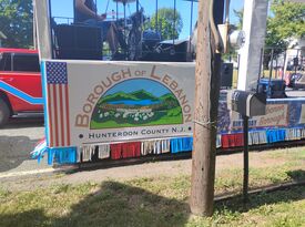 Blazen - Rock Band - Phillipsburg, NJ - Hero Gallery 3