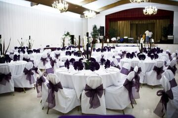 Covina Woman's Club - Ballroom - Covina, CA - Hero Main