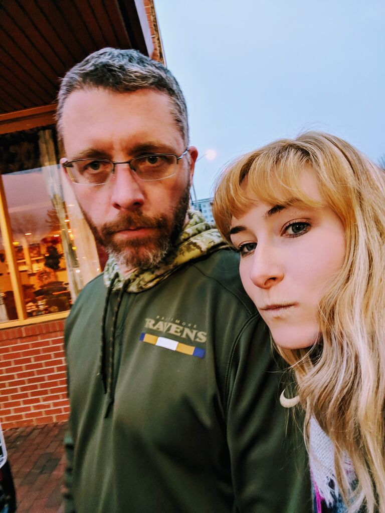 Culpepper, VA: Checking out the Shops!