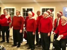 Flint Arrowhead Chorus - A Cappella Group - Flint, MI - Hero Gallery 1