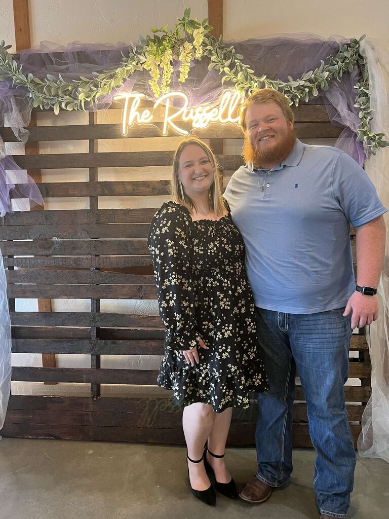 Friends' Weddings