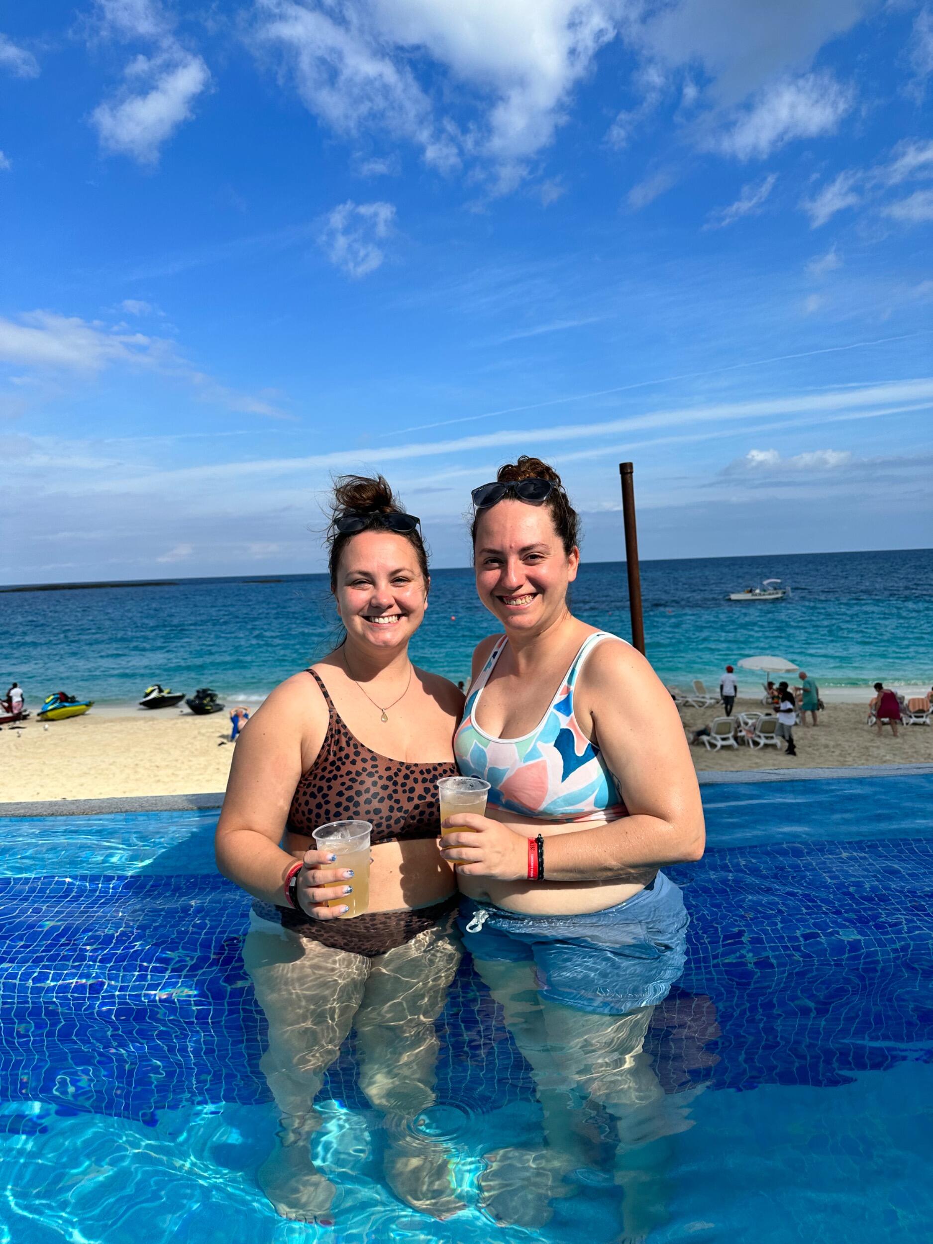 Bahamas 