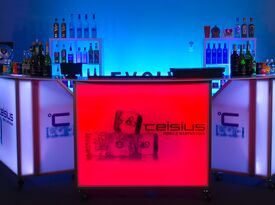 Celsius Beverage Caterers - Caterer - Las Vegas, NV - Hero Gallery 1