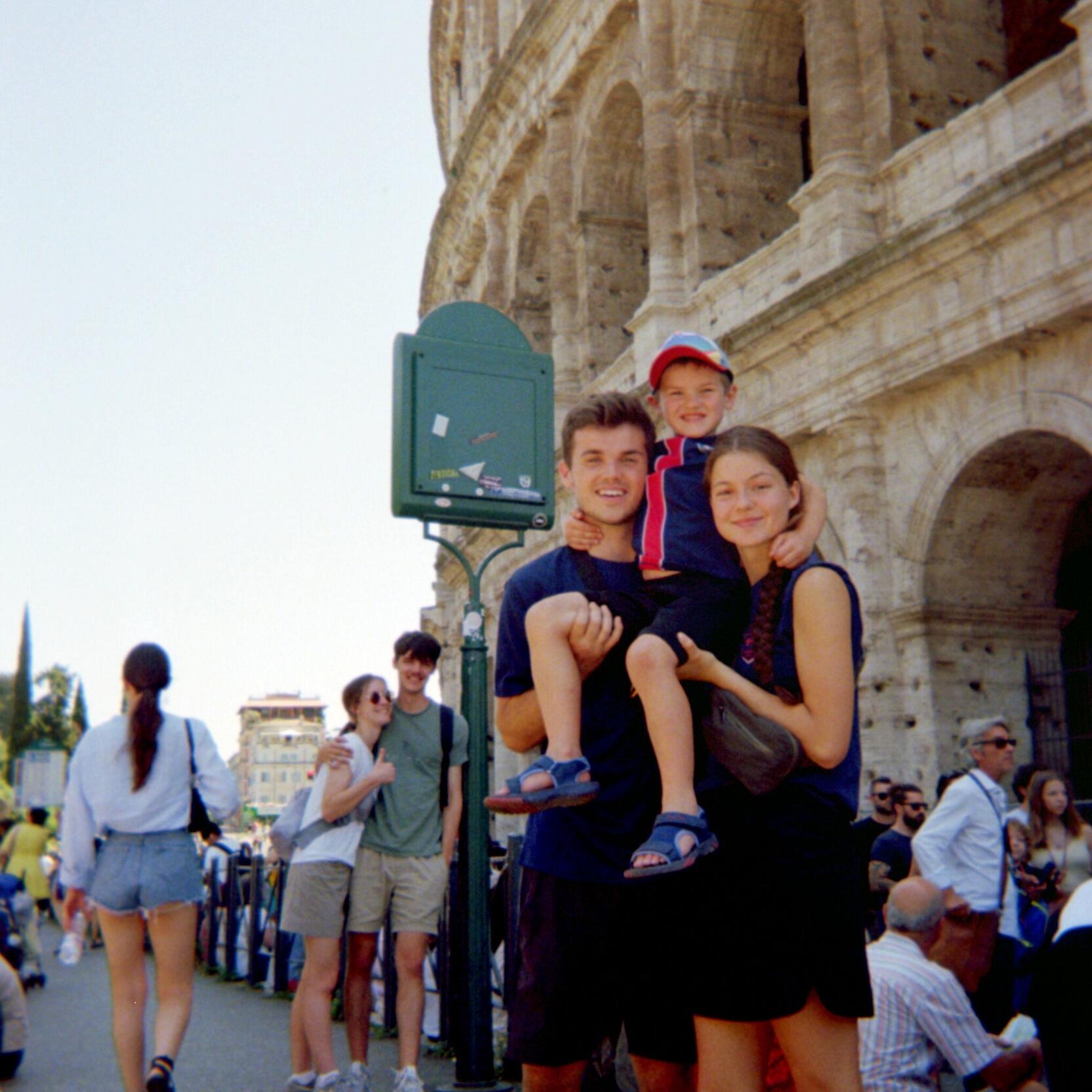 Rome