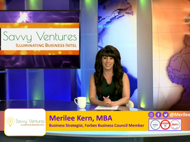 Merilee Kern, MBA - Motivational Speaker - Fort Lauderdale, FL - Hero Gallery 1