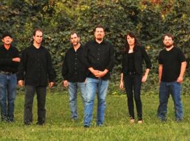 Brynmor Celtic/Rock Band - Celtic Band - Rural Hall, NC - Hero Gallery 3