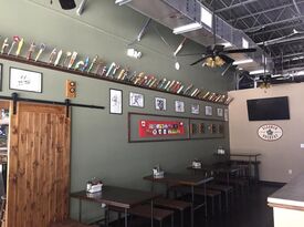 The Maple Leaf Pub - Bar - Houston, TX - Hero Gallery 2