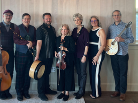 Fellswater - Celtic Music From Boston Area - Celtic Band - Medford, MA - Hero Gallery 1