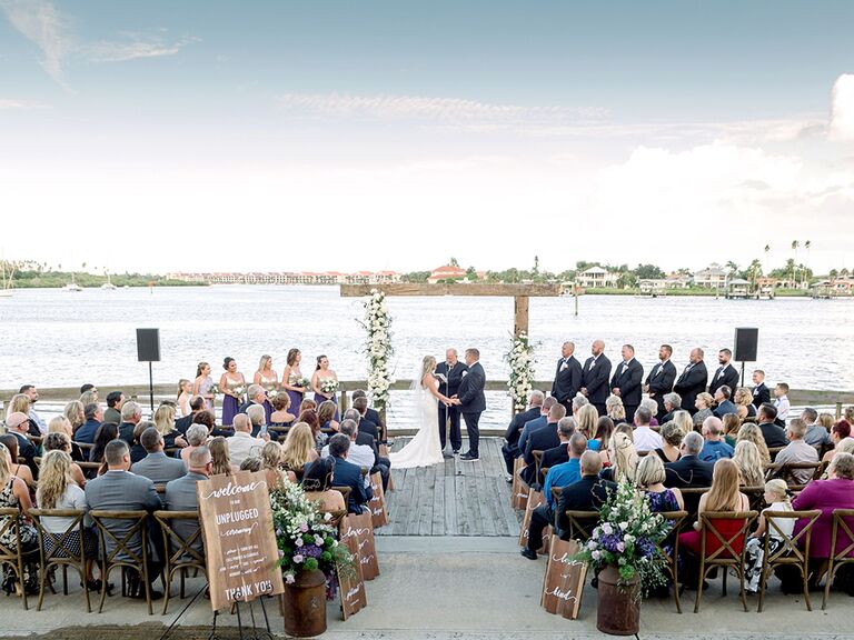 new smyrna wedding venues