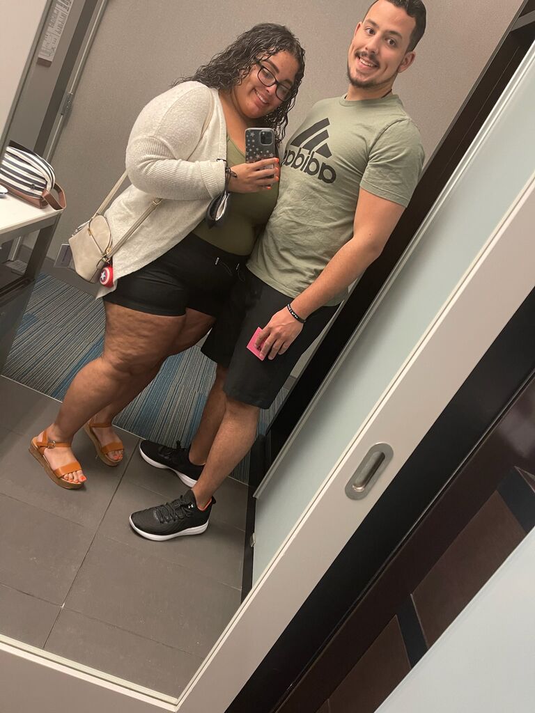 Another adventure in Downtown Orlando!