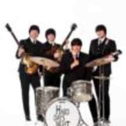 Hard Day's Night - Beatles Tribute, profile image