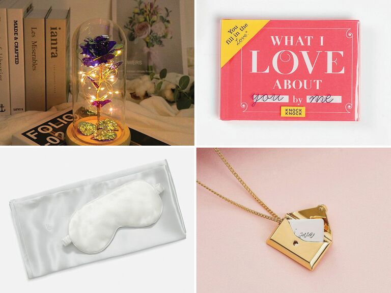 23 Best Anniversary Gifts for Any Relationship in 2024