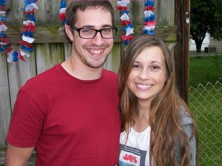I graduated college, Reese and  I became official boyfriend & girlfriend.