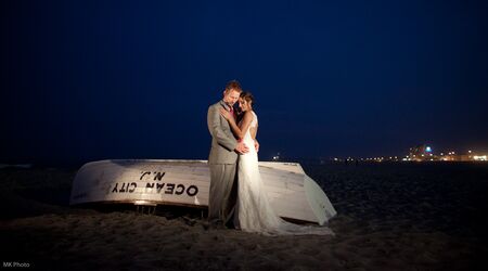 The Flanders Hotel Wedding Photography, Ocean City NJ Wedding Photographer