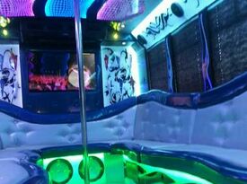 LIMOINFINITY PARTY BUS RENTAL - Party Bus - Hickory Hills, IL - Hero Gallery 3