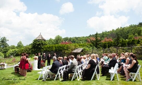 Mohonk Mountain House | Reception Venues - The Knot