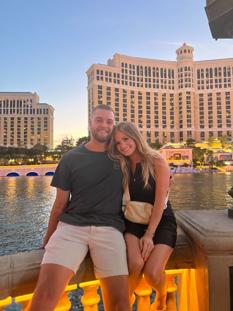 Vegas!