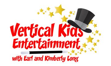 Earl Long - Vertical Kids Ministry - Magician - Virginia Beach, VA - Hero Main
