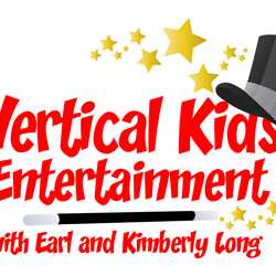 Earl Long - Vertical Kids Ministry, profile image
