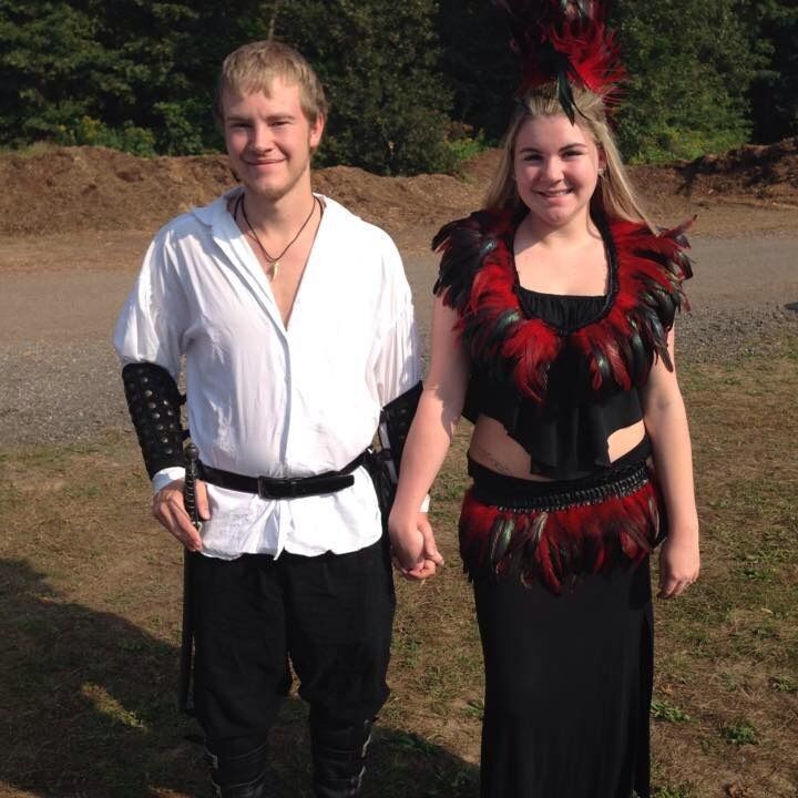 Renaissance Festival