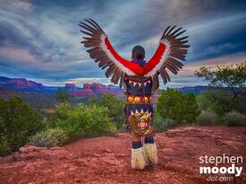 Native American Entertainnment, Hoop Dancers - Dancer - Scottsdale, AZ - Hero Gallery 2