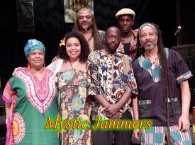 The Mystic Jammers - Reggae Band - Providence, RI - Hero Gallery 1