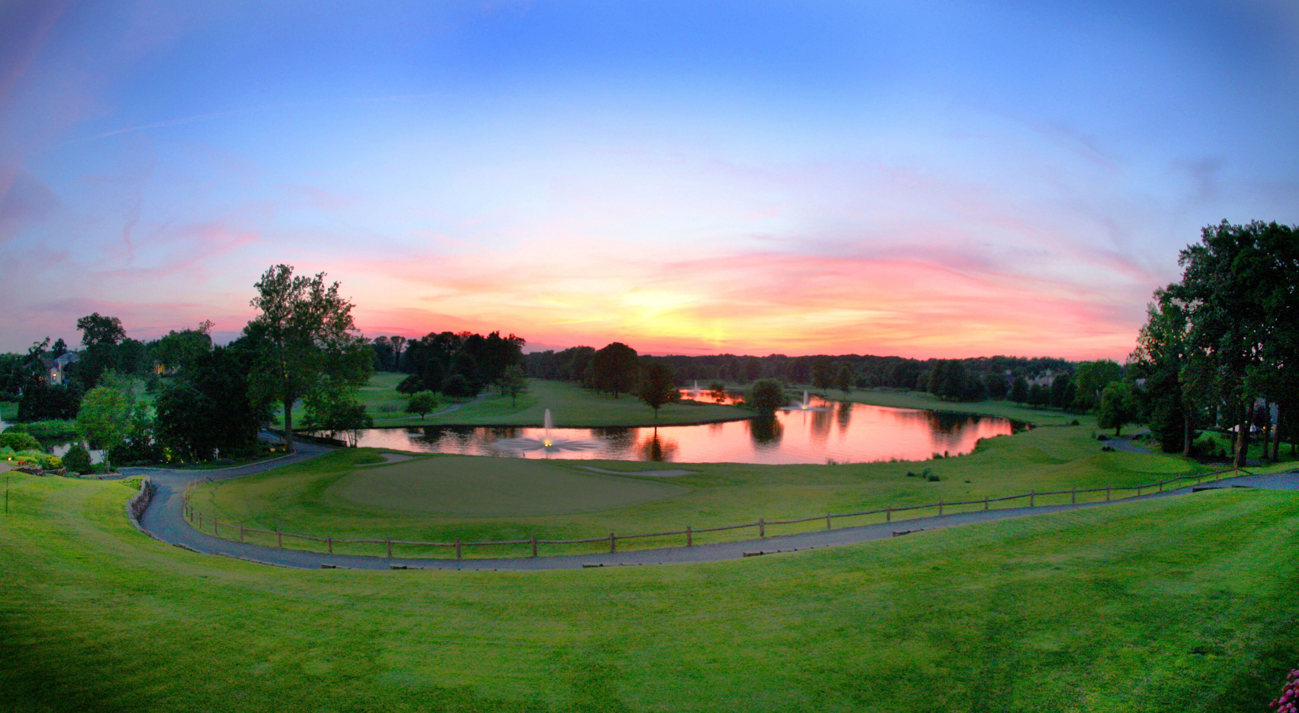 Brooklake Country Club - Florham Park, NJ