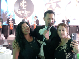 Osvaldo Mendoza y su Mariachi Cielito Lindo - Mariachi Band - Los Angeles, CA - Hero Gallery 2