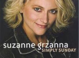 Suzanne Grzanna Jazz - Jazz Band - Milwaukee, WI - Hero Gallery 3