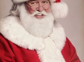 Santa Tom - Santa Claus - Arlington, VA - Hero Gallery 2