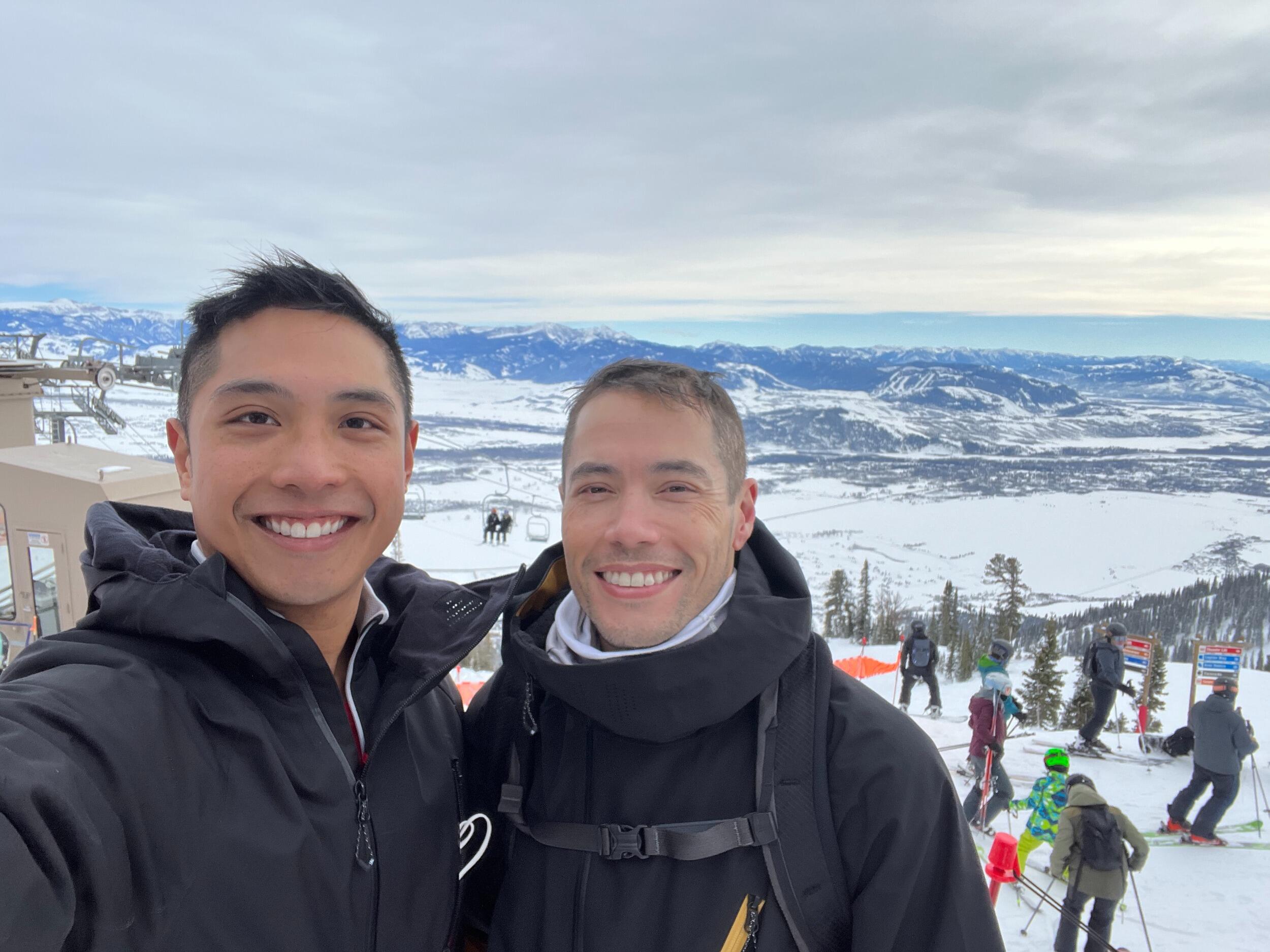Jackson Hole, Wyoming