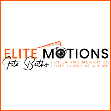 Elite Motions Foto Booths - Photo Booth - Las Vegas, NV - Hero Main