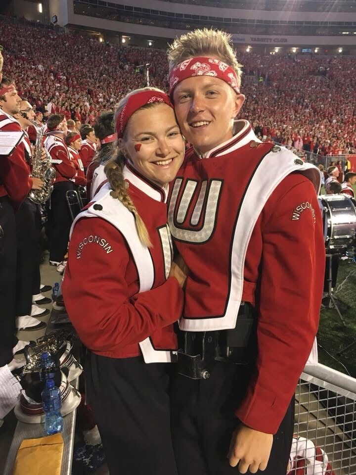 Badger Gameday