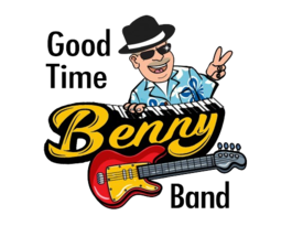 Good Time Benny Band - Classic Rock Band - Conshohocken, PA - Hero Gallery 1