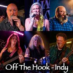 Off The Hook Indy, profile image
