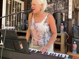 Lena K Music - Singing Pianist - Pine, CO - Hero Gallery 3