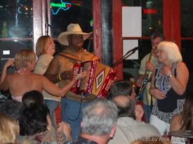 Jay-B & The Zydeco Posse - World Music Band - Farmersville, TX - Hero Gallery 3