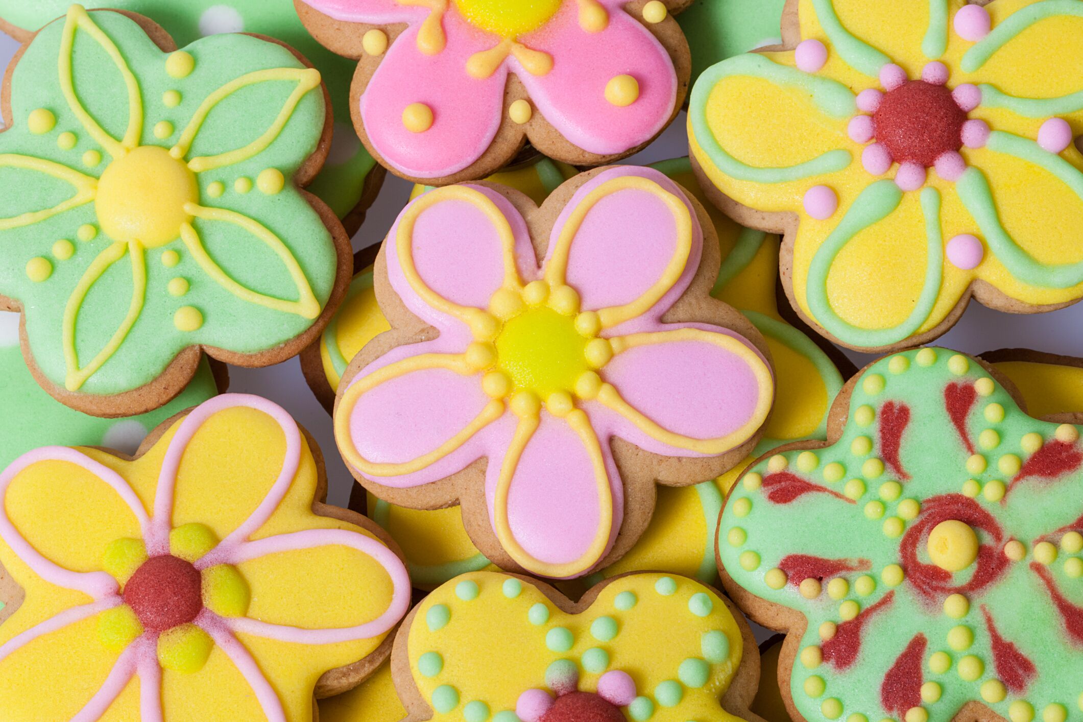 Cookie Decorating Party