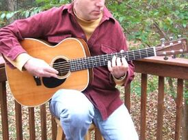 Don Sanni - Classical Guitarist - Nashua, NH - Hero Gallery 2