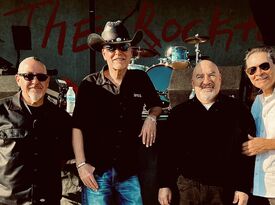 The Rocktops - Cover Band - Pasadena, CA - Hero Gallery 2