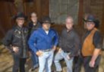 Raining Horseshoes - Country Band - Norco, CA - Hero Main
