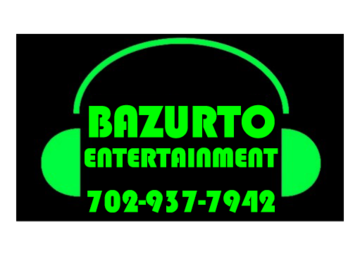 BAZURTO ENTERTAINMENT - DJ - La Habra, CA - Hero Main